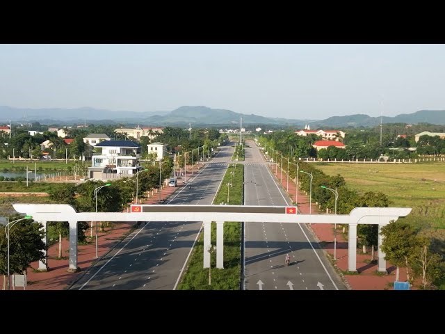 Ảnh Huyện Nghĩa Đàn